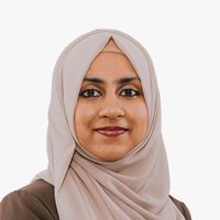 Ms. Fathima Nadeer