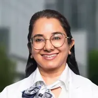 Dr. Nidhi Maggon