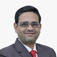 Dr. Sanket Shah