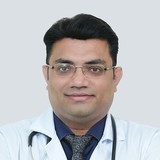 Dr. Jerry Jimmy Chiramel