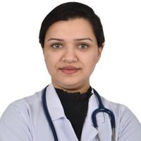 Dr. Vickie Jacob Elenjickal