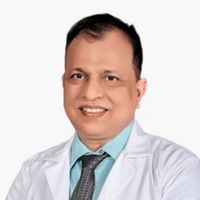 Dr. Debabrata Dash