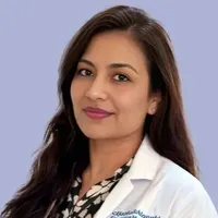 Dr. Dhanya Rajkumar