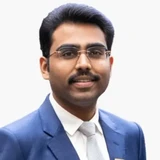 Dr. Karthikraj Kuberakani