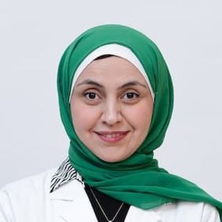 Dr. Reem Mohamed Ibraheem