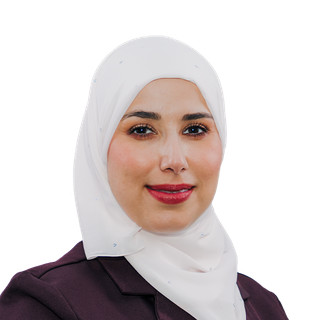 Dr. Razan Ahmed Qabani
