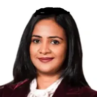 Dr. Annu Susan George
