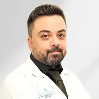Dr. Salman Vosulipour