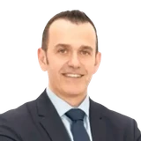 Dr. Raymond Hreiche