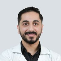 Dr. Abdulrahman Barakat