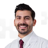 Dr. Omar Shafie