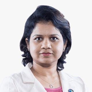 Dr. Raga Sandhya Gandi
