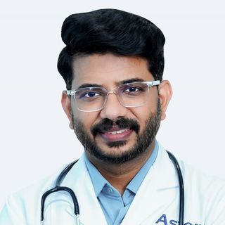 Dr. Mansoor Koloth Parambil