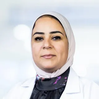 Dr. Enas Mourad