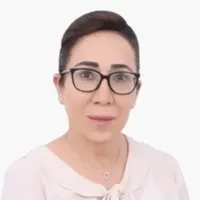 Dr. Ghaida Kaddaha