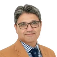 Dr. Farooq Khan