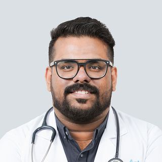 Dr. Fenaz Abdul Fathah