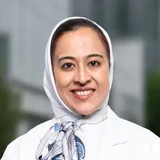 Dr. Zainab Ali Asghar