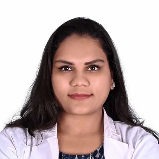 Dr. Bhuvaneshwari Babu