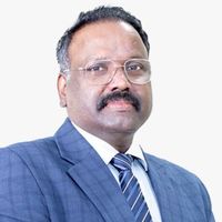 Dr. Suresh Gopalan Vadakkoot