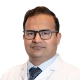 Dr. Ulhas Sonar