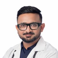 Dr. Rahul Ranpariya