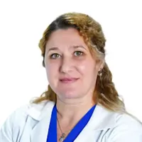 Dr. Elena Mironova
