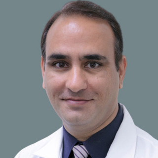 Dr. Mohammad Ali Khan