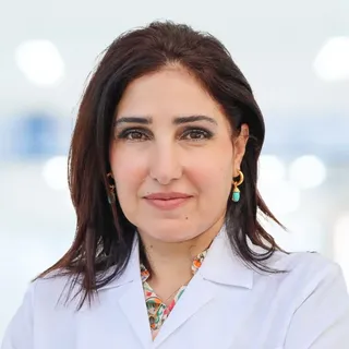 Dr. Mirvat Osman