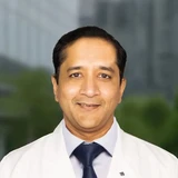 Dr. Krishna Amith Kumar