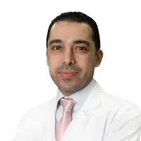 Dr. Ali Choukair