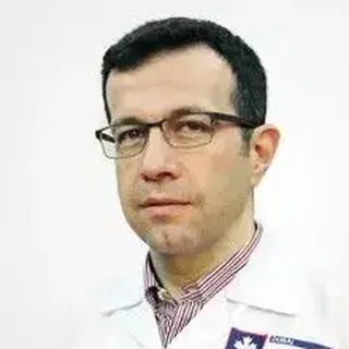 Dr. Iyad Armoush