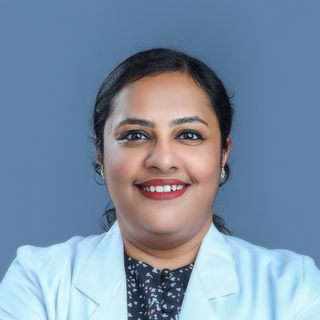 Dr. Jini P. Abraham