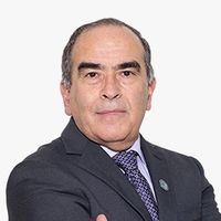 Dr. Salim Kanaan