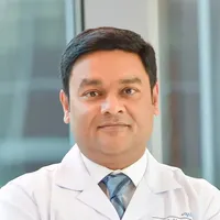 Dr. Devendrasing Vijaysing Jadhav