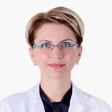 Dr. Tatsiana Palkhouskaya