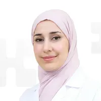 Dr. Uswa Younes