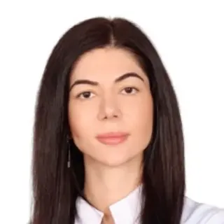 Dr. Iana Kochieva