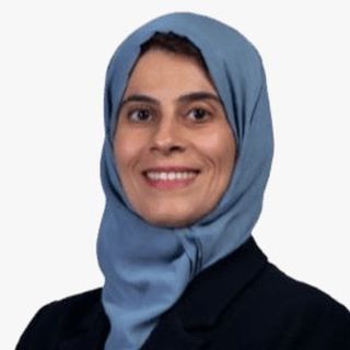 Dr. Arwa Shabbir Ali Al Harazi
