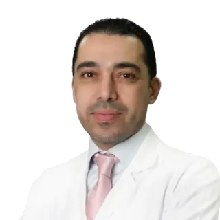 Dr. Ali Choukair
