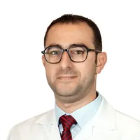 Dr. Alaa Shalla