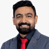 Dr. Jadeer Akkapparambil