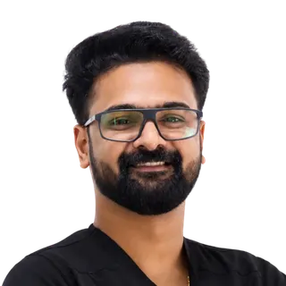 Dr. Vinu Varghese
