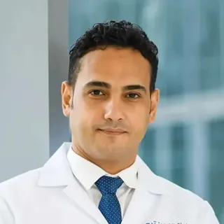 Dr. Sherif Mokhtar