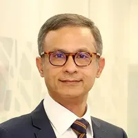 Dr. Syed Sakib Nazir