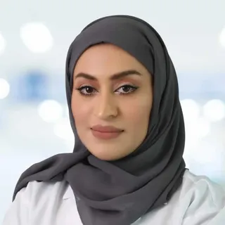 Dr. Rehab Yousuf Al Saadi