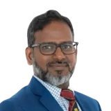 Dr. Suresh Annamalai
