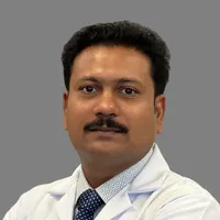 Dr. Afsal Muhammed