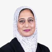 Dr. Samia Roohi