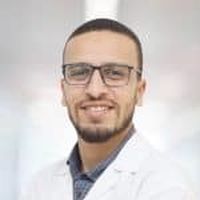 Dr. Mahmoud Saleh